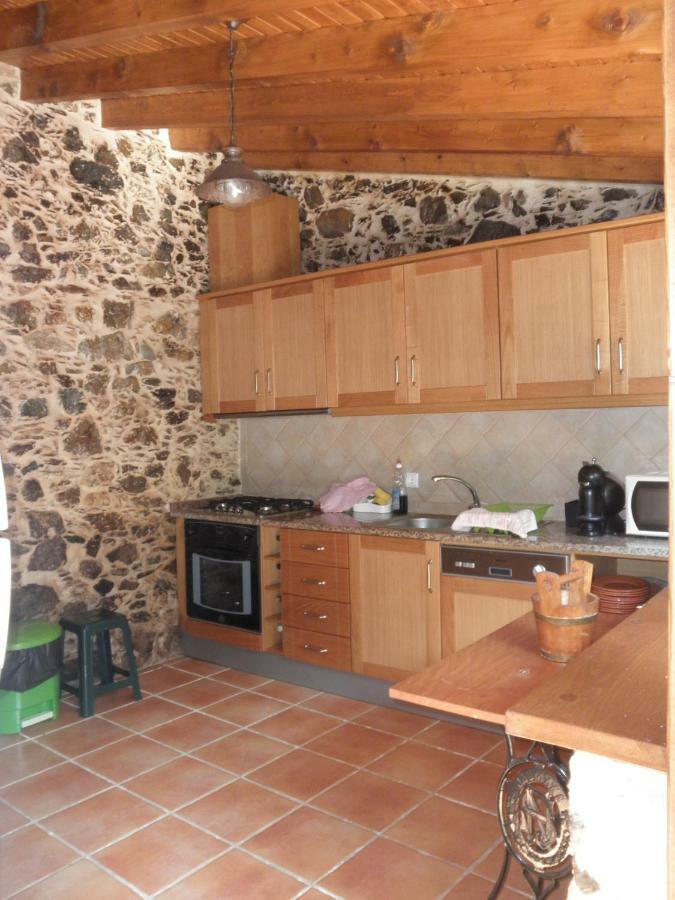 Casa Velha Villa Figueiro Dos Vinhos Bagian luar foto
