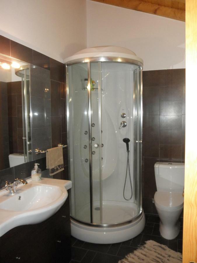 Casa Velha Villa Figueiro Dos Vinhos Bagian luar foto