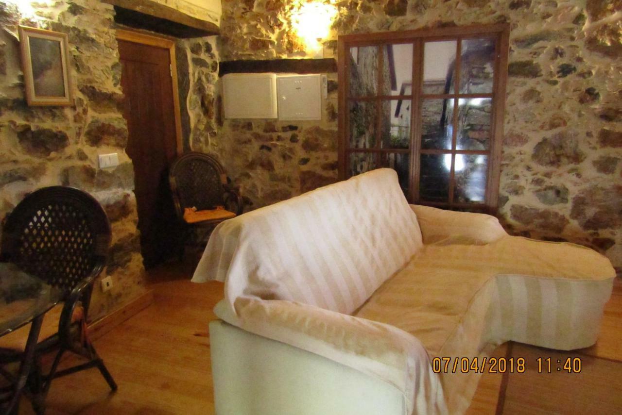 Casa Velha Villa Figueiro Dos Vinhos Bagian luar foto